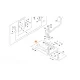 STIHL  Obudowa AV (antywibracyjna) FA03 790 0902